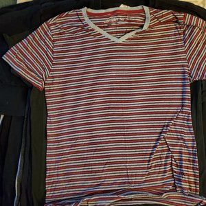Cool Striped t shirt